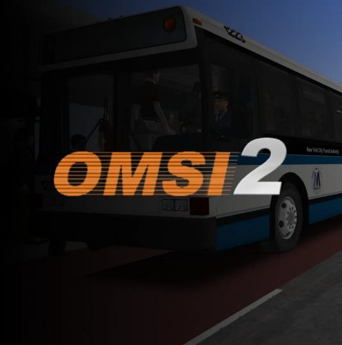 OMSI 2 - Add-on Downloadpack Vol. 3: KI-Menschen (DLC)