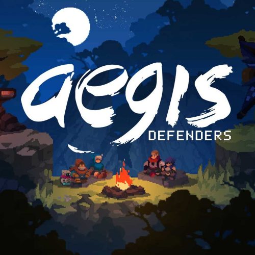 Aegis Defenders (EU)