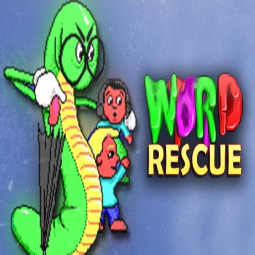 Word Rescue