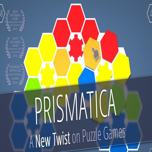 Prismatica