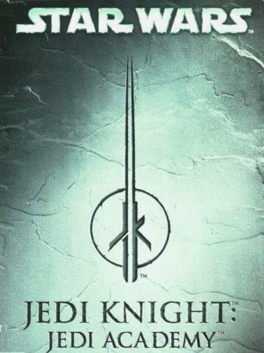 Star Wars Jedi Knight Collection (EU)