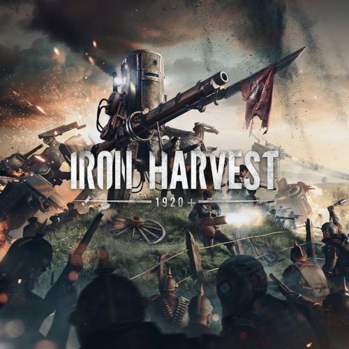 Iron Harvest (Deluxe Edition)