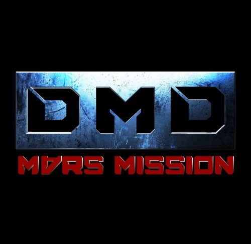 DMD Mars Mission