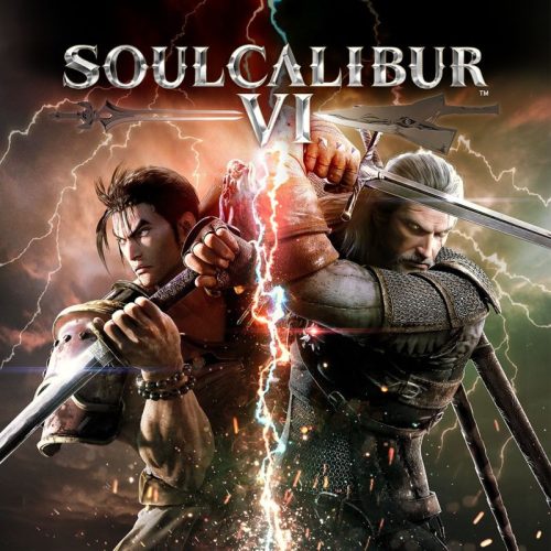 Soulcalibur VI