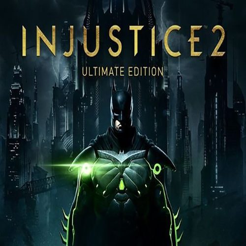 Injustice 2 - Ultimate Pack (DLC) (EU)