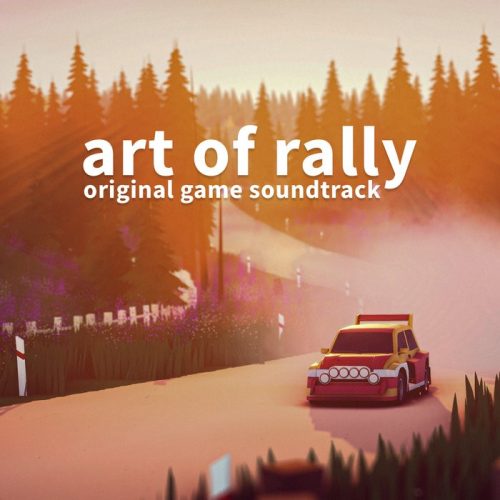 art of rally