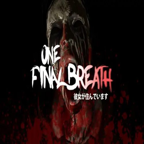 One Final Breath