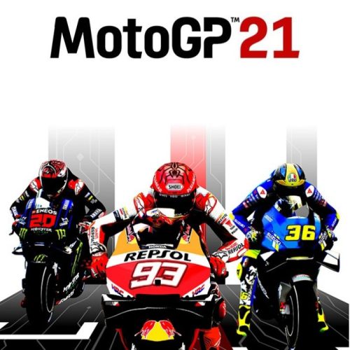 MotoGP 21