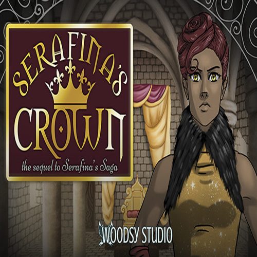 Serafina's Crown