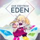 One Step From Eden (EU)