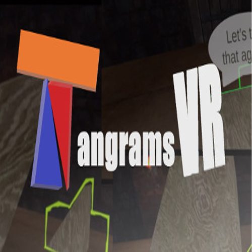 TangramsVR