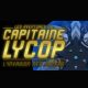 Captain Lycop: Invasion of the Heters