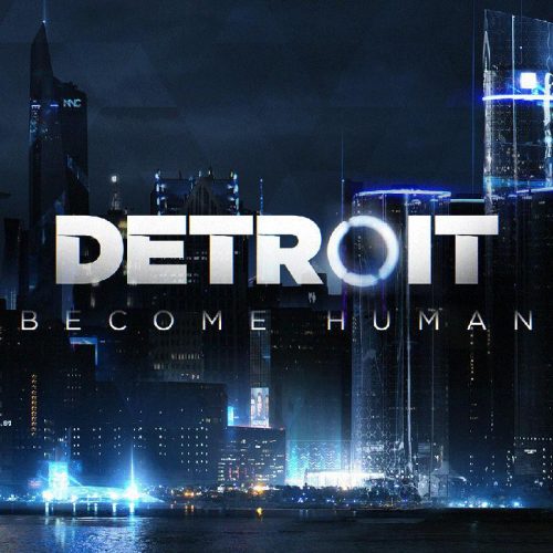 Detroit: Become Human