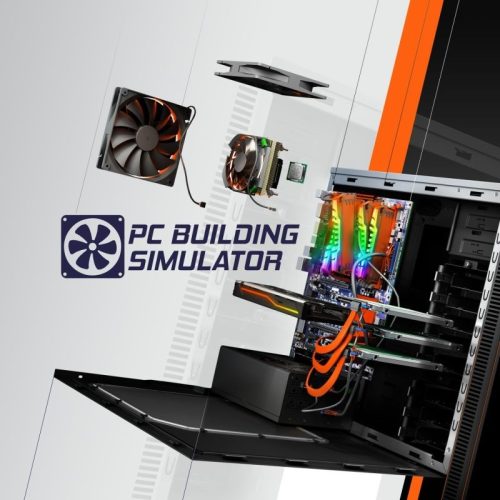 PC Building Simulator