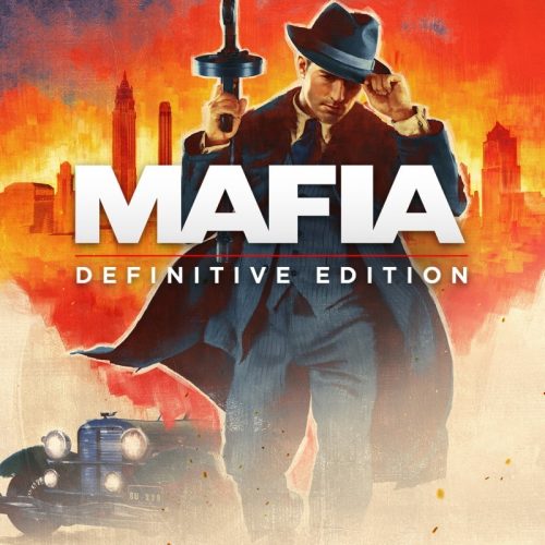 Mafia: Definitive Edition - Chicago Outif (DLC) (EU)