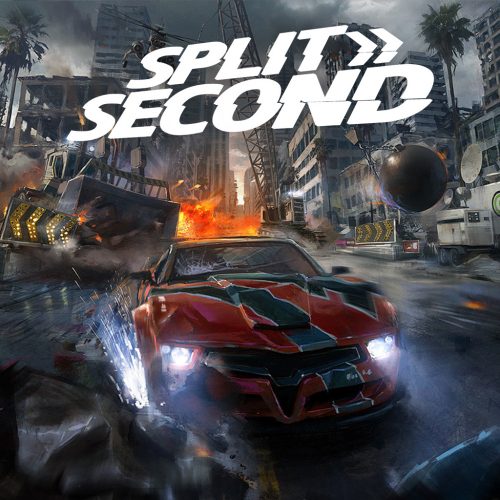 Split/Second