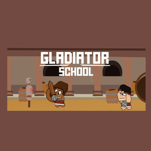 Gladiator School