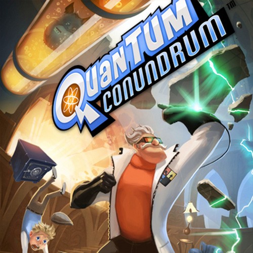 Quantum Conundrum - Season Pass (DLC)