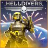 HELLDIVERS