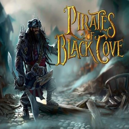 Pirates of Black Cove