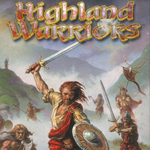 Highland Warriors