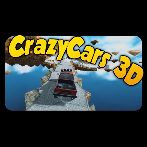 CrazyCars3D