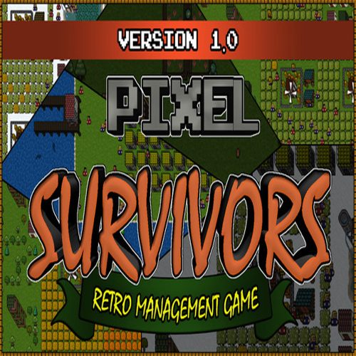 Pixel Survivors