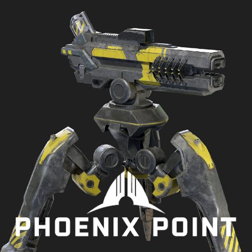 Phoenix Point (Year One Edition)