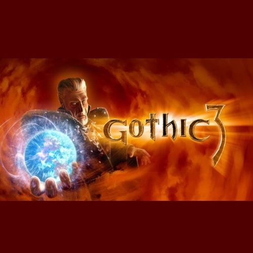 Gothic 3 (EU)