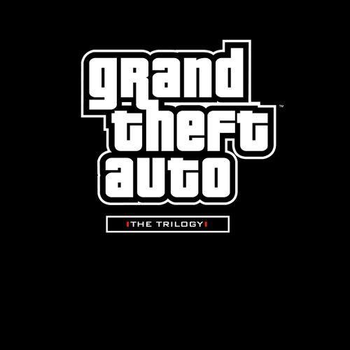 Grand Theft Auto: The Trilogy (EU)