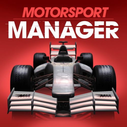 Motorsport Manager