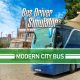 Bus Driver Simulator 2019 - Modern City Bus (DLC)