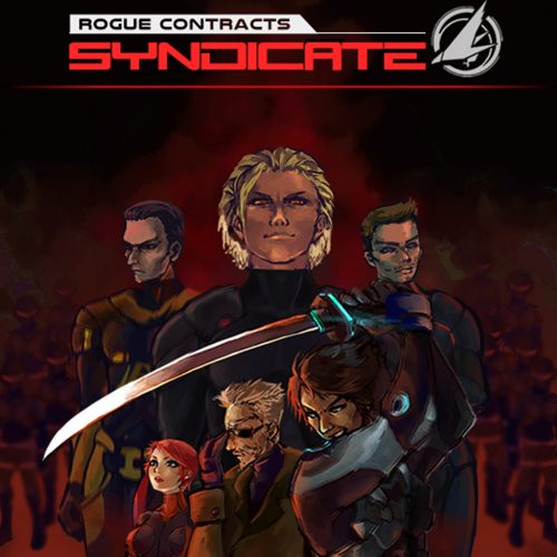 Rogue Contracts: Syndicate