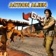 Action Alien