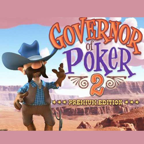 Governor of Poker 2 (Premium Edition)