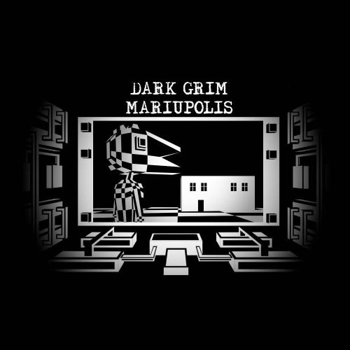 Dark Grim Mariupolis