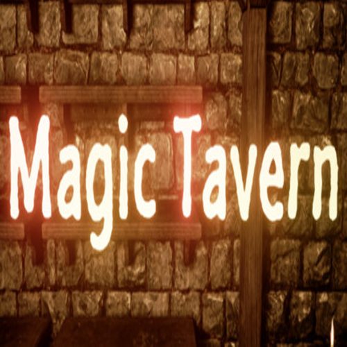 Magic Tavern