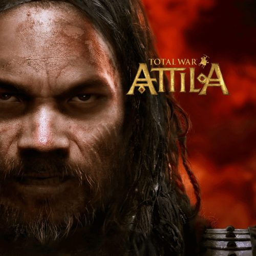 Total War: Attila (Tyrants & Kings Edition) (EMEA)