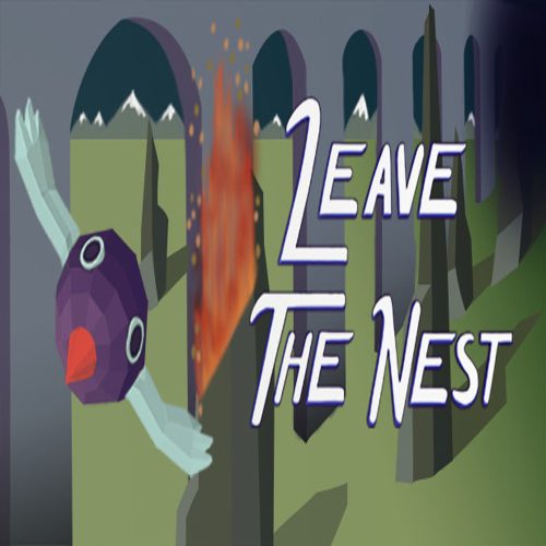 Leave The Nest