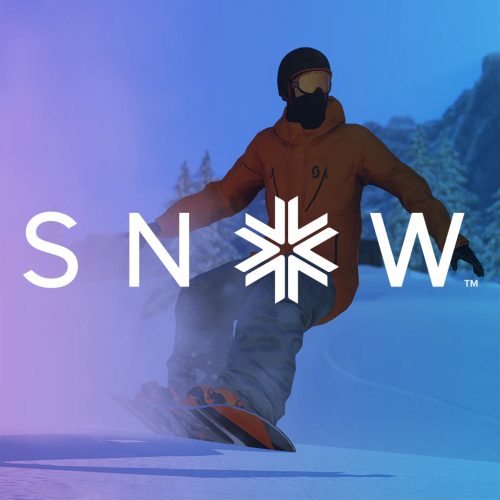 SNOW - Pro Pack (DLC) (EU)