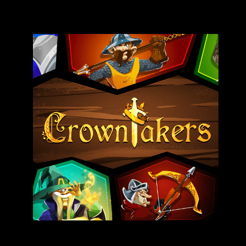 Crowntakers