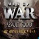 Men of War: Assault Squad - MP Supply Pack Alpha (DLC)