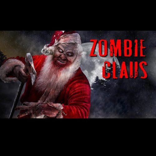 Zombie Claus