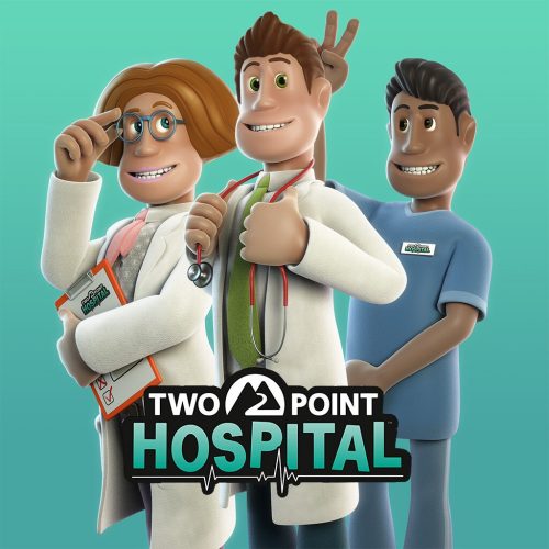 Two Point Hospital