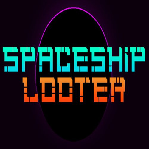 Spaceship Looter