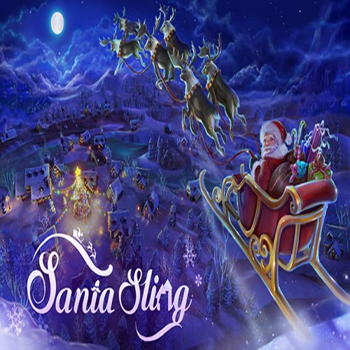 Santa Sling