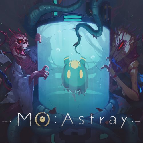 MO: Astray