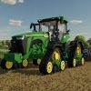 Farming Simulator 22 (EU)