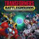 Transformers: Battlegrounds (EU)