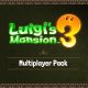 Luigi's Mansion 3: Multiplayer Pack (DLC)